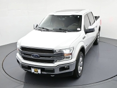 Used 2018  Ford F-150 4WD SuperCrew Box at Landmark Auto Credit Center near springfield&comma; IL