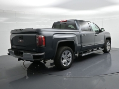 Used 2017  GMC Sierra 1500 4WD Crew Cab 143&period;5" SLT at Landmark Auto Credit Center near springfield&comma; IL