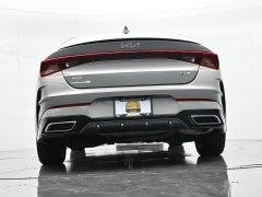 Used 2024  Kia K5 GT-Line Auto AWD at Landmark Auto Credit Center near springfield&comma; IL