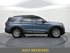 Used 2025  Ford Explorer Active 4WD at Landmark Auto Credit Center near springfield&comma; IL