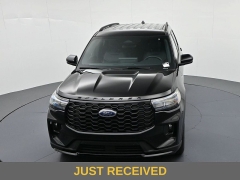 Used 2026  Ford Explorer ST-Line 4WD at Landmark Auto Credit Center near springfield&comma; IL