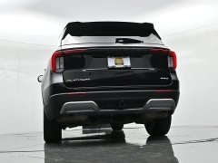 Used 2026  Ford Explorer Platinum 4WD at Landmark Auto Credit Center near springfield&comma; IL