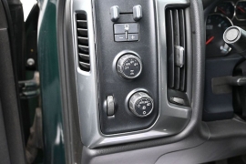 Used 2015  Chevrolet Silverado 1500 4WD Double Cab 143&period;5" LT w&sol;1LT at Landmark Auto Credit Center near springfield&comma; IL