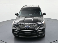 Used 2022  Ford Explorer XLT RWD at Landmark Auto Credit Center near springfield&comma; IL