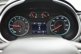 Used 2024  Chevrolet Malibu 4dr Sdn 1LT at Landmark Auto Credit Center near springfield&comma; IL