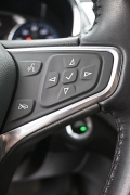 Used 2022  Chevrolet Equinox AWD 4dr LT w&sol;2FL at Landmark Auto Credit Center near springfield&comma; IL