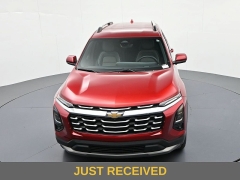 Used 2025  Chevrolet Equinox FWD 4dr LT w&sol;1LT at Landmark Auto Credit Center near springfield&comma; IL
