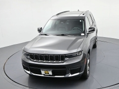 Used 2022  Jeep Grand Cherokee L Limited 4x4 at Landmark Auto Credit Center near springfield&comma; IL