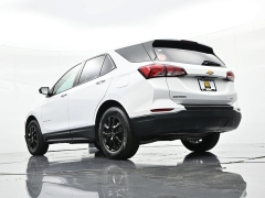 Used 2023  Chevrolet Equinox AWD 4dr LS w&sol;1LS at Landmark Auto Credit Center near springfield&comma; IL