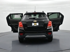 Used 2017  Chevrolet Trax 4d SUV FWD LT at Landmark Auto Credit Center near springfield&comma; IL