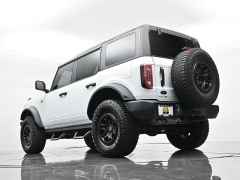 Used 2024  Ford Bronco Wildtrak 4 Door Advanced 4x4 at Landmark Auto Credit Center near springfield&comma; IL