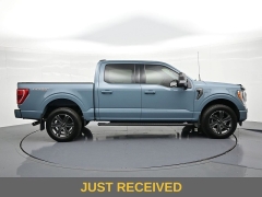 Used 2023  Ford F-150 4WD SuperCrew Box at Landmark Auto Credit Center near springfield&comma; IL
