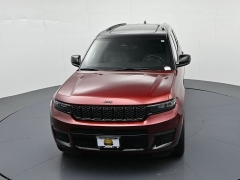 Used 2023  Jeep Grand Cherokee L Summit Reserve 4x4 at Landmark Auto Credit Center near springfield&comma; IL