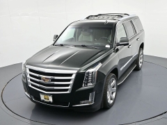 Used 2016  Cadillac Escalade 4d SUV 4WD Luxury at Landmark Auto Credit Center near springfield&comma; IL