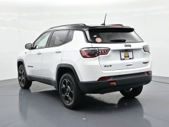 Used 2023  Jeep Compass Trailhawk 4x4 at Landmark Auto Credit Center near springfield&comma; IL