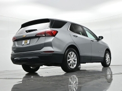 Used 2024  Chevrolet Equinox FWD 4dr LT w&sol;1LT at Landmark Auto Credit Center near springfield&comma; IL