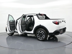 Used 2025  Hyundai Santa Cruz Limited AWD at Landmark Auto Credit Center near springfield&comma; IL