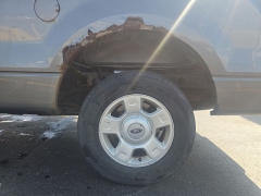 Used 2004  Ford F-150 Reg Cab at Landmark Auto Credit Center near springfield&comma; IL