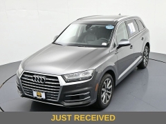 Used 2019  Audi Q7 4d SUV 3&period;0T Quattro Premium at Landmark Auto Credit Center near springfield&comma; IL