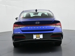 Used 2025  Hyundai Elantra SEL Convenience IVT at Landmark Auto Credit Center near springfield&comma; IL