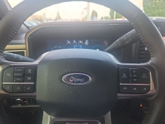 Used 2025  Ford Super Duty F-350 4WD XLT Crew Cab DRW 8' Box at Landmark Auto Credit Center near springfield&comma; IL