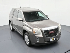 Used 2012  GMC Terrain 4d SUV FWD SLE1 at Landmark Auto Credit Center near springfield&comma; IL