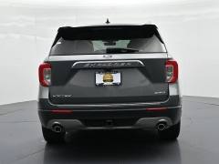 Used 2023  Ford Explorer Limited 4WD at Landmark Auto Credit Center near springfield&comma; IL