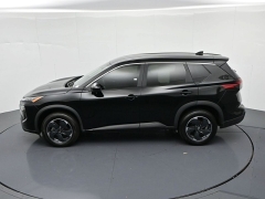 Used 2024  Nissan Rogue AWD SV at Landmark Auto Credit Center near springfield&comma; IL
