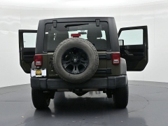 Used 2015  Jeep Wrangler 2d Convertible Sport at Landmark Auto Credit Center near springfield&comma; IL