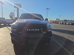 Used 2022  Ram 1500 Classic Warlock 4x4 Crew Cab 5'7" Box at Landmark Auto Credit Center near springfield&comma; IL