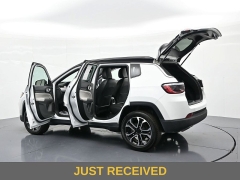 Used 2023  Jeep Compass Limited 4x4 at Landmark Auto Credit Center near springfield&comma; IL