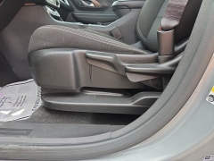 Used 2024  GMC Terrain AWD 4dr SLE at Landmark Auto Credit Center near springfield&comma; IL