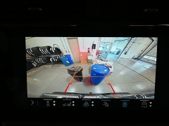 Used 2023  GMC Sierra 1500 4WD Crew Cab 147" Denali at Landmark Auto Credit Center near springfield&comma; IL