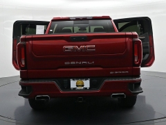 Used 2023  GMC Sierra 1500 4WD Crew Cab 147" Denali at Landmark Auto Credit Center near springfield&comma; IL