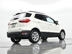 Used 2020  Ford EcoSport 4d SUV FWD SE at Landmark Auto Credit Center near springfield&comma; IL