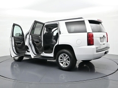 Used 2019  Chevrolet Tahoe 4d SUV 4WD LT at Landmark Auto Credit Center near springfield&comma; IL