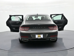 Used 2023  Genesis G80 2&period;5T RWD at Landmark Auto Credit Center near springfield&comma; IL