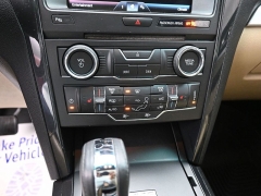 Used 2016  Ford Explorer 4d SUV FWD XLT at Landmark Auto Credit Center near springfield&comma; IL