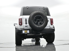 Used 2024  Ford Bronco Wildtrak 4 Door Advanced 4x4 at Landmark Auto Credit Center near springfield&comma; IL