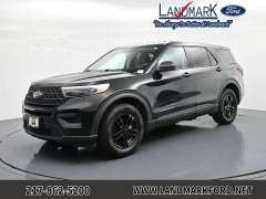  2023 Ford Explorer Base 4WD at Landmark Auto Credit Center near springfield&comma; IL
