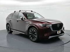 Used 2025  Mazda CX-90 3&period;3 Turbo S Premium Plus Package at Landmark Auto Credit Center near springfield&comma; IL
