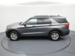 Used 2023  Ford Explorer Base 4WD at Landmark Auto Credit Center near springfield&comma; IL