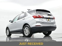 Used 2018  Chevrolet Equinox 4d SUV FWD LT w&sol;1LT at Landmark Auto Credit Center near springfield&comma; IL