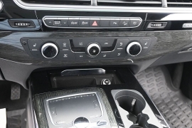 Used 2019  Audi Q7 4d SUV 3&period;0T Quattro Premium at Landmark Auto Credit Center near springfield&comma; IL
