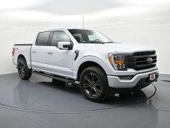 Used 2021  Ford F-150 4WD SuperCrew 5&period;5' Box at Landmark Auto Credit Center near springfield&comma; IL