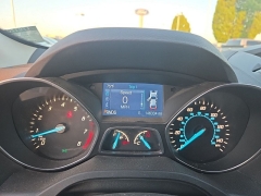 Used 2014  Ford Escape 4d SUV FWD S at Landmark Auto Credit Center near springfield&comma; IL