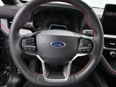 Used 2025  Ford Explorer ST-Line 4WD at Landmark Auto Credit Center near springfield&comma; IL