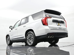 Used 2024  GMC Yukon 4WD 4dr Denali Ultimate at Landmark Auto Credit Center near springfield&comma; IL