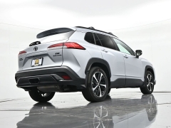 Used 2025  Toyota Corolla Cross Hybrid 4WD &lpar;Natl&rpar; at Landmark Auto Credit Center near springfield&comma; IL