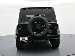 Used 2021  Jeep Wrangler 4xe Unlimited Sahara High Altitude 4x4 at Landmark Auto Credit Center near springfield&comma; IL
